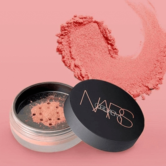 NARS Orgasm Illuminating Loose Powder Award Winning - Picture 1 of 8